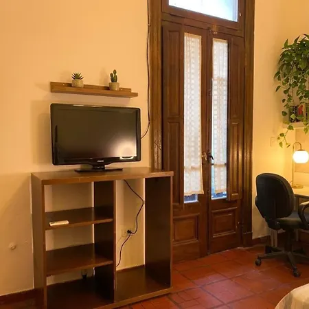 Viavia Bsas Guesthouse-2